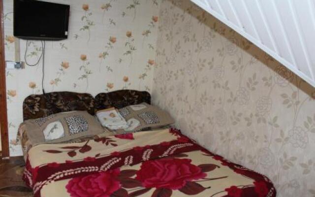 Guest House Pravoslavnaya Ulitsa 48A