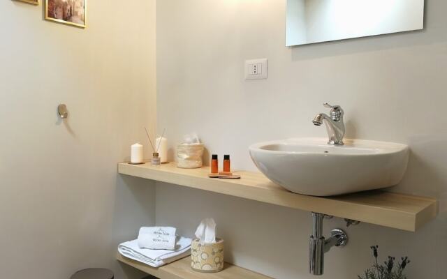 Vicolo Fiore Affittacamere