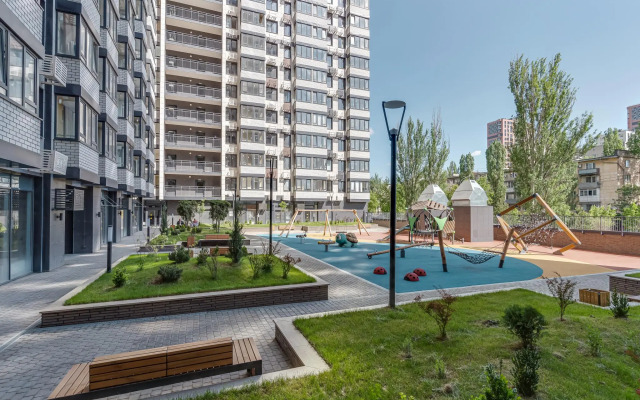 Под Крышей на улице Ленина 46