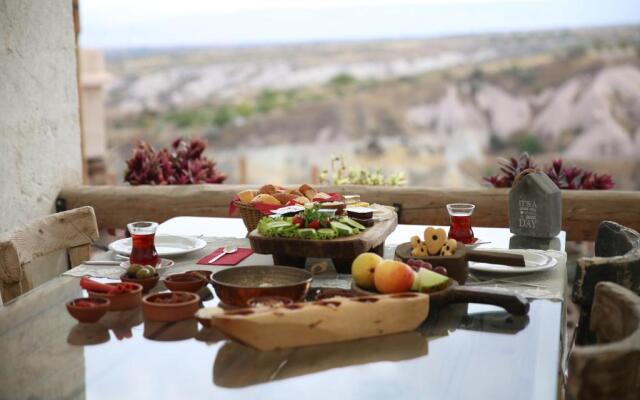 Wish Cappadocia