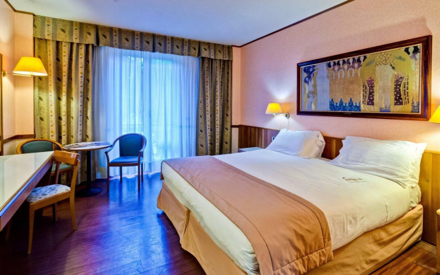 Hotel Salicone Norcia