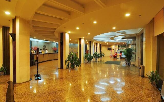 Marshal Palace Hotel