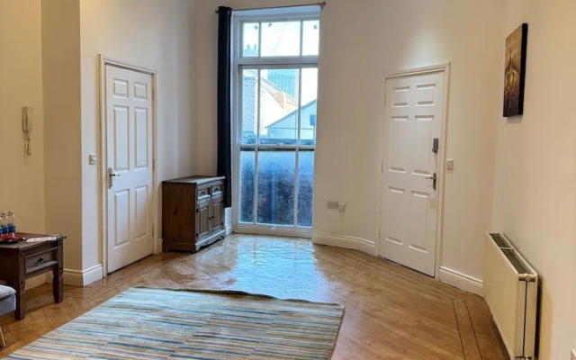 Westgate Haven - Spacious 4 Bedroom Apartment