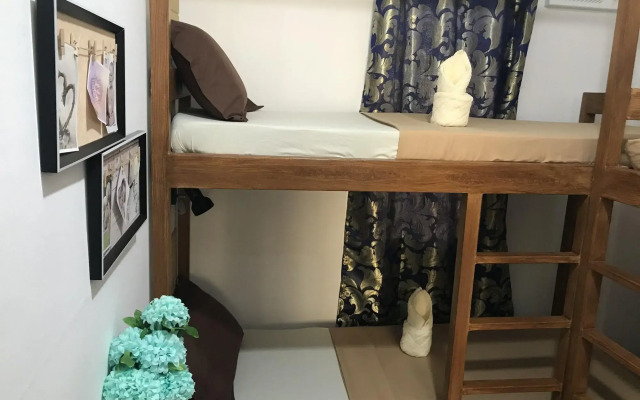 Prim Travellers Inn