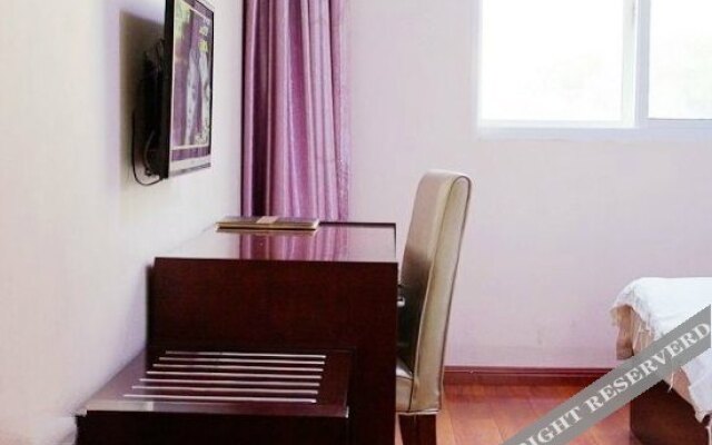 Xinlan Hostel