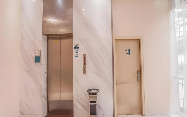 City Comfort Inn Liuzhou Yaobu Acient Town