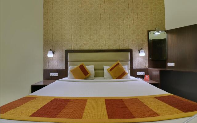 OYO 5963 Hotel Kartikey