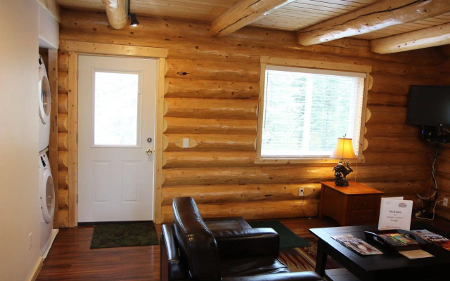 Salmon Catcher Lodge