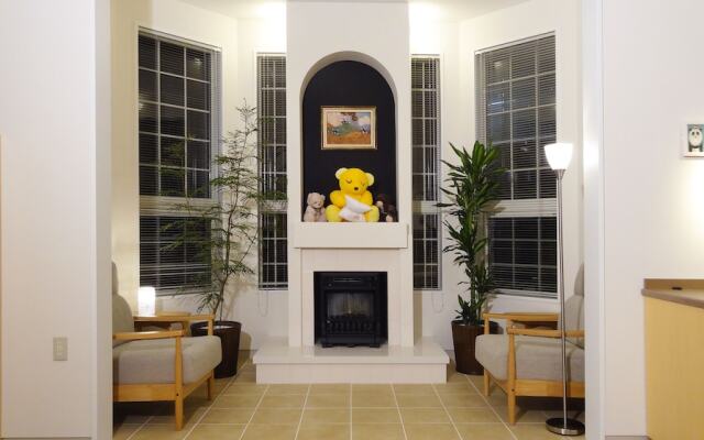 Family Lodge Hatagoya Tatsuno