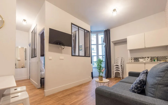 Apartment WS Hotel De Ville Pompidou