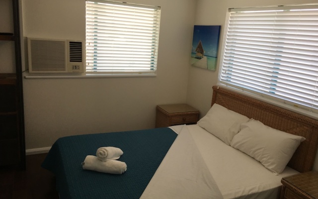 Broadbeach Studios – Guest Rooms – Gold Coast