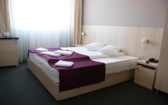 Pensiunea Panorama Business Inn