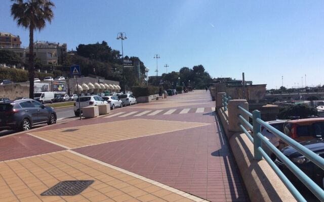 B&B Fiera del Mare