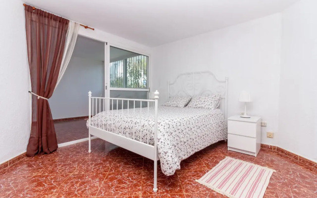 Apartamento Catherine Marbella Canovas