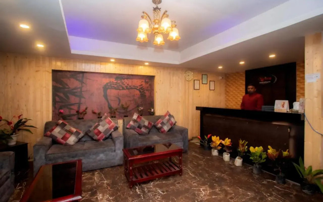Cherrywood Suites and Spa
