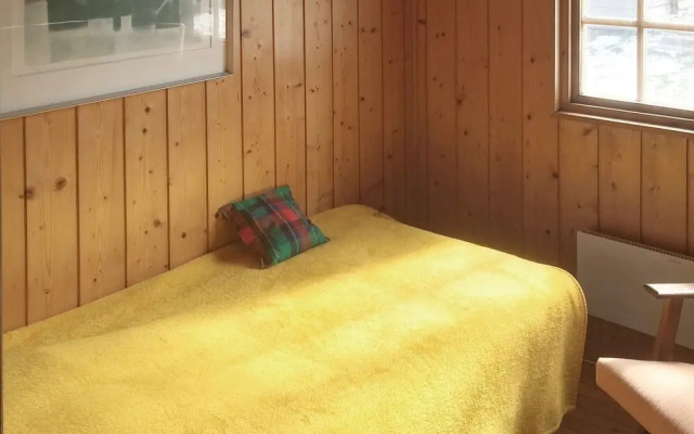 4 Person Holiday Home in Bogo By-by Traum