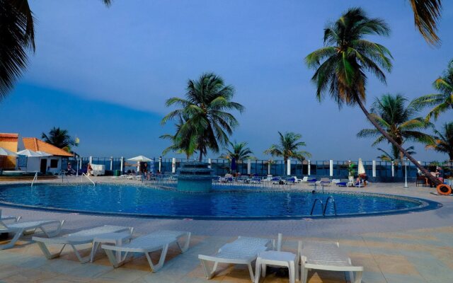 Prime Atlantic Hotel