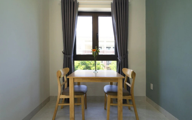 Vin Apartment