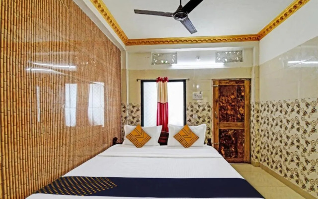 Goroomgo Sri Ram Guest House Puri