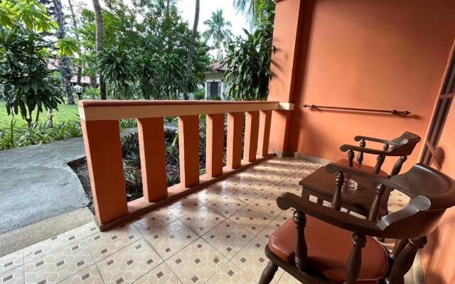 Phuket Leelavadee Hua Ting Resort