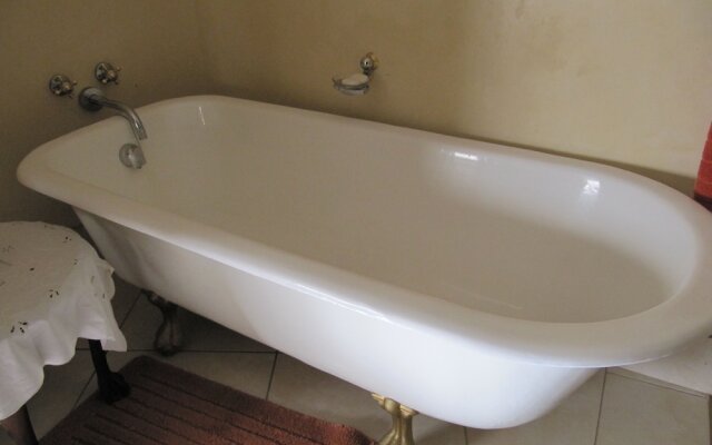 Kleineweide Guest House