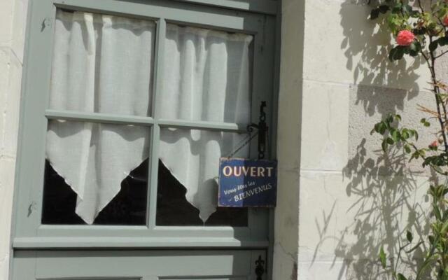 Gîte Couddes, 3 pièces, 6 personnes - FR-1-491-28