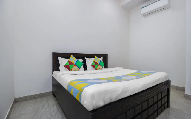 OYO Home 23279 Elite 4BHK Villa