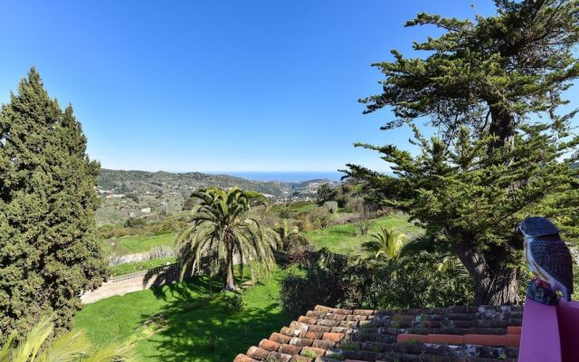 Finca Madroñal con piscina Gran Canaria