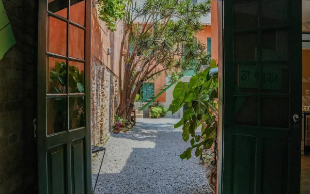 Casa Finestra