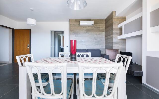 Appartamento dell`Aurora