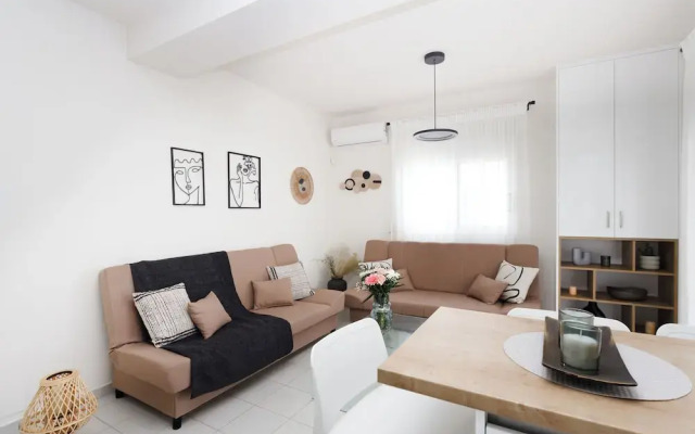 Panor Villas