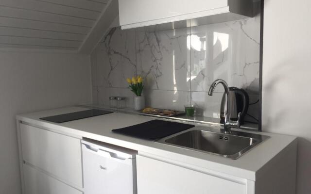 Apartman studio SONAS 3