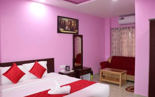 Hotel AMR GRAND