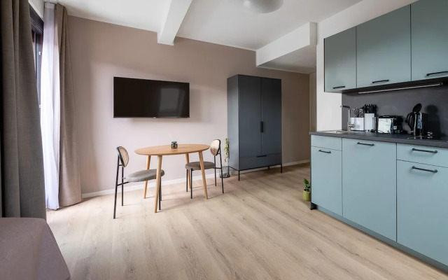 Limehome Stuttgart Elsenhansstr.