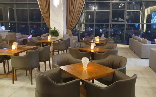 Legend Hotel and Resort