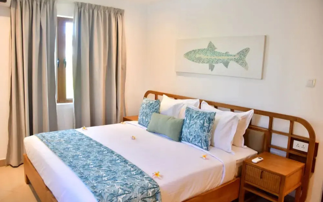 Orchid Villas by Sea Resorts