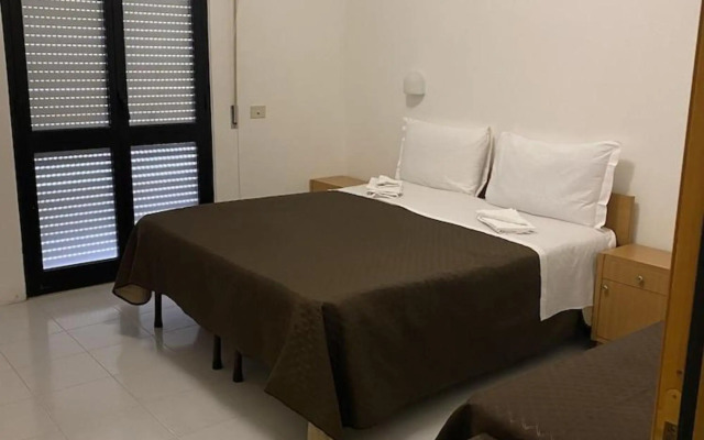 Hotel Ferrara