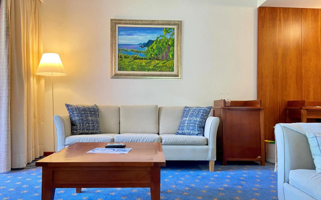 BIO Hotel - Hotel Quinta da Serra