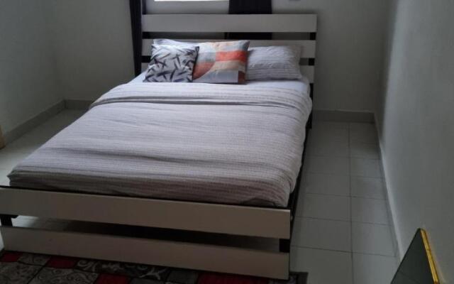 Luxurious 3-bed Apartment in Cantonments, Accra