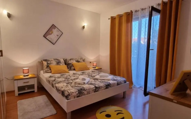 Apartman Luka Zadar