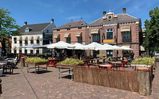 Hotel Nijver