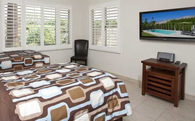 Warm Sands Comfort
