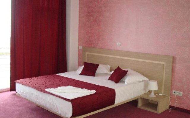 Hotel Vis