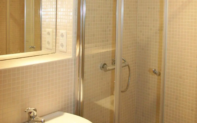 Apartment Königstrasse