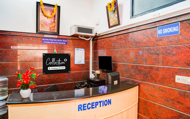 OYO 39835 Sunder Nivas