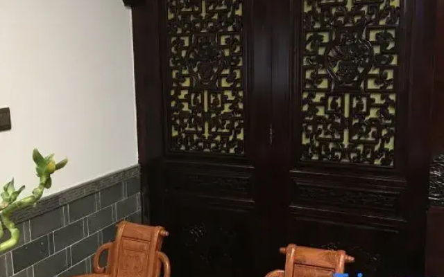 yixiangyuan hotel