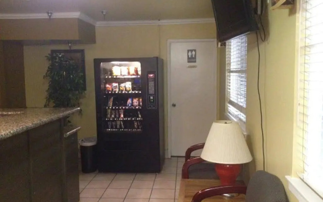 Welcome Inn