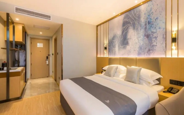 Greentree Eastern Tianjin Dongli Development Zone