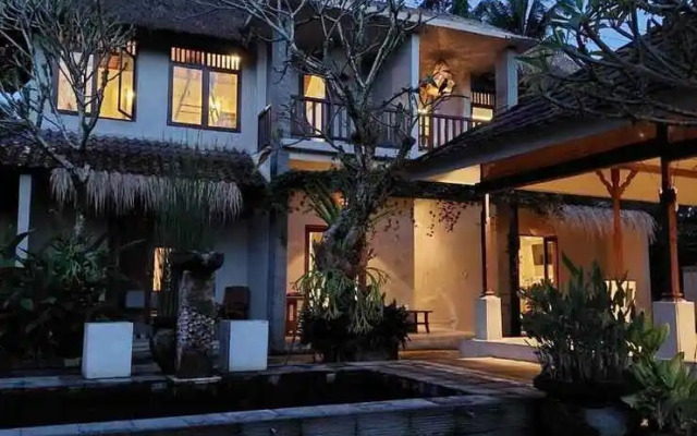 Lokasari Retreat