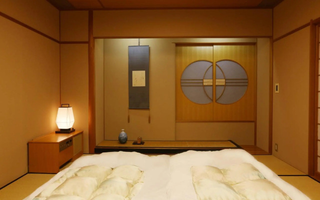 Star Gate Hotel Kansai Airport
